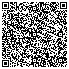 QR code with Bible Holiness Church contacts