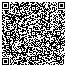 QR code with Kokomo Fire Department contacts