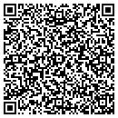 QR code with Therastaff contacts