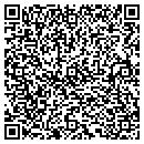 QR code with Harvey's Rv contacts