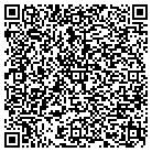 QR code with Chuck's Sewer & Drain Cleaning contacts
