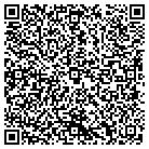 QR code with America One Stop Insurance contacts