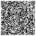 QR code with Jeffrey A Huyvaert DDS contacts
