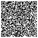 QR code with Malibu Tanning contacts