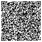 QR code with Ace Sndblsting Cmtry Lettering contacts