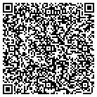 QR code with Kenny's Racing Collectables contacts