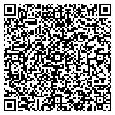QR code with Arby's contacts