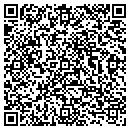QR code with Gingerich Buggy Shop contacts