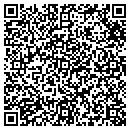 QR code with M-Square Housing contacts