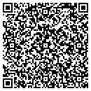 QR code with A J's All Star Cafe contacts