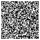 QR code with Autozone contacts