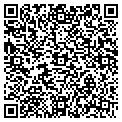 QR code with Tim Jeffers contacts