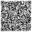 QR code with Hanson Cold Storage contacts