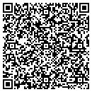 QR code with Rons Auto Trim contacts