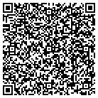 QR code with De Coursey Austin Realty contacts