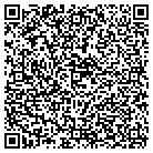 QR code with De Wight Anderson Hair Salon contacts