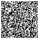 QR code with Rons Barber Shop contacts