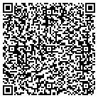 QR code with Hamilton Carpet Cleaning Service contacts