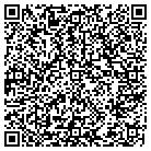 QR code with Orange Cnty Ecnomic Dev Partnr contacts