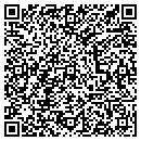 QR code with F&B Consltnts contacts