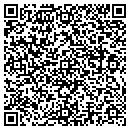 QR code with G R Kellams & Assoc contacts