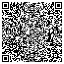 QR code with Upn Indiana contacts