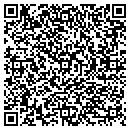 QR code with J & E Salvage contacts