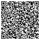 QR code with Planet Beach contacts