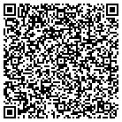 QR code with Cales Soft Water Service contacts