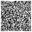 QR code with House Of Bounce contacts
