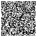 QR code with GNC contacts