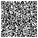 QR code with Max Pierson contacts