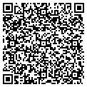 QR code with KFC contacts