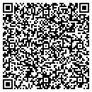 QR code with Hi-Wayway Cafe contacts