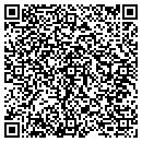 QR code with Avon Vending Service contacts