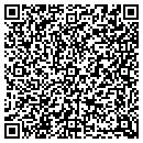 QR code with L J Engineering contacts