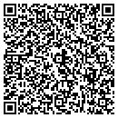 QR code with C P Trains Stop contacts