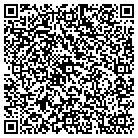 QR code with Rick Thomas Appliances contacts
