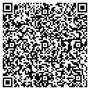 QR code with A J's Lounge contacts