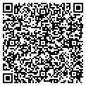 QR code with Comteck contacts