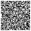 QR code with Higgins & Hale contacts