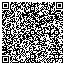 QR code with RCG Logansport contacts