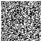 QR code with Service Design/Tier Tech contacts