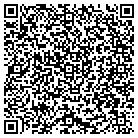 QR code with U S Voice & DATA LLC contacts