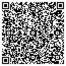 QR code with Giterdun contacts
