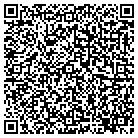 QR code with William F Daniels Reporting Co contacts