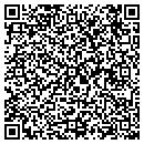 QR code with CL Painting contacts