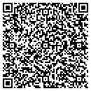 QR code with Raymond James contacts