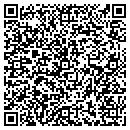 QR code with B C Construction contacts