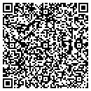 QR code with Ralph Zander contacts